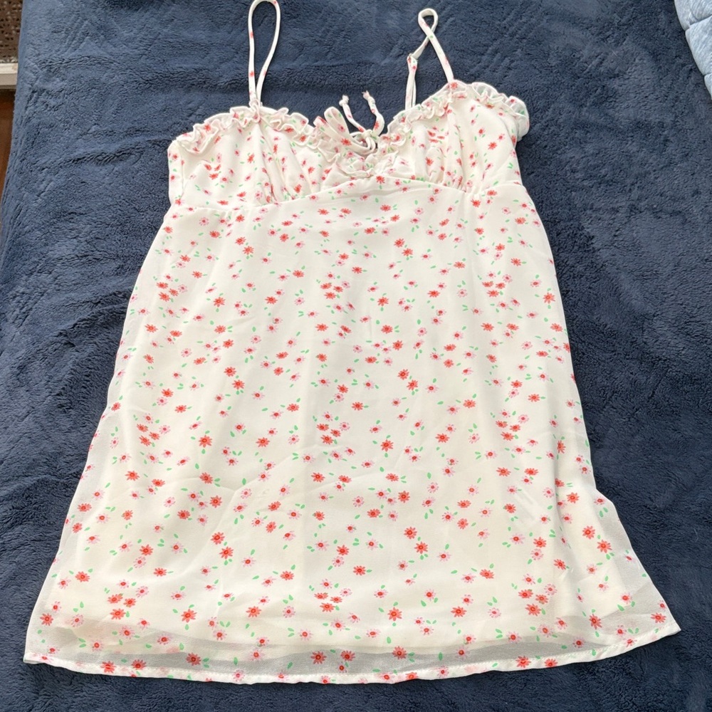 Wild Fable Floral Dress NWT